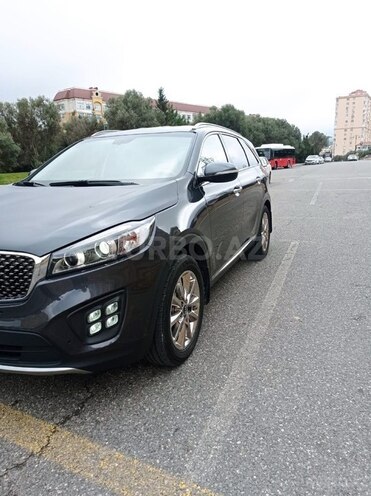 Kia Sorento-10