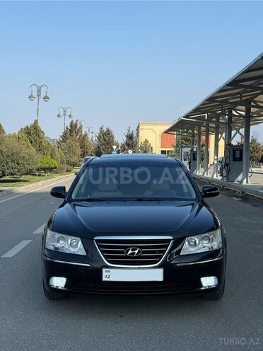 Hyundai Sonata-1