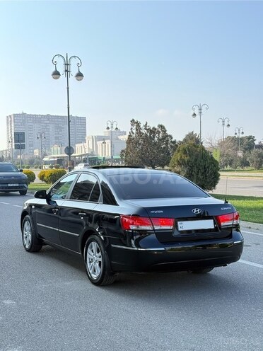 Hyundai Sonata-5