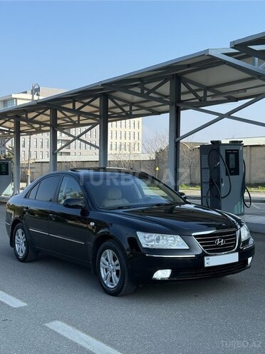 Hyundai Sonata-2
