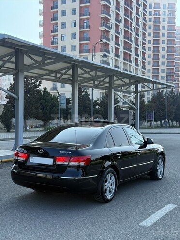 Hyundai Sonata-3