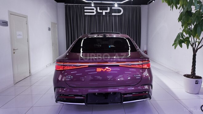 BYD Seal 07-4