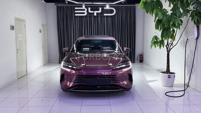 BYD Seal 07-3