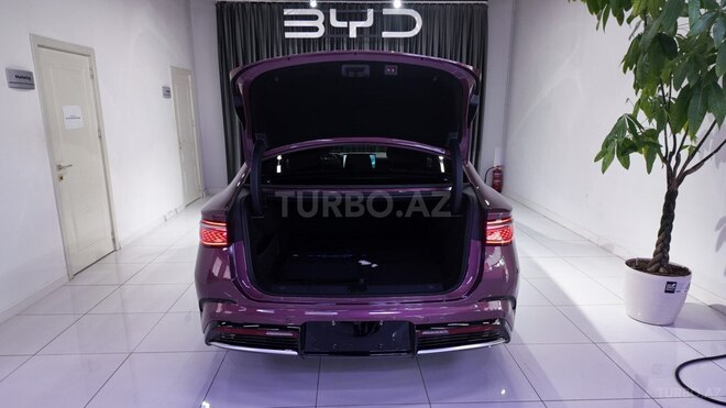 BYD Seal 07-5