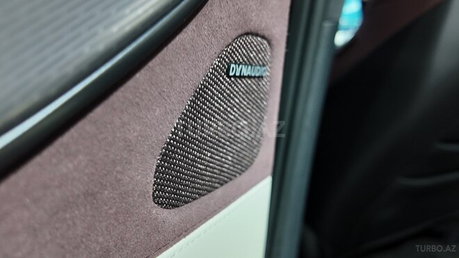 BYD Seal 07-25