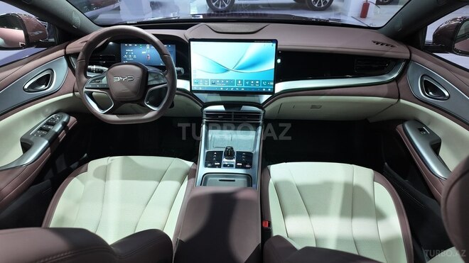 BYD Seal 07-17