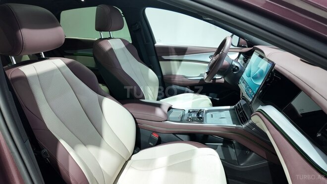 BYD Seal 07-23