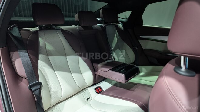 BYD Seal 07-24