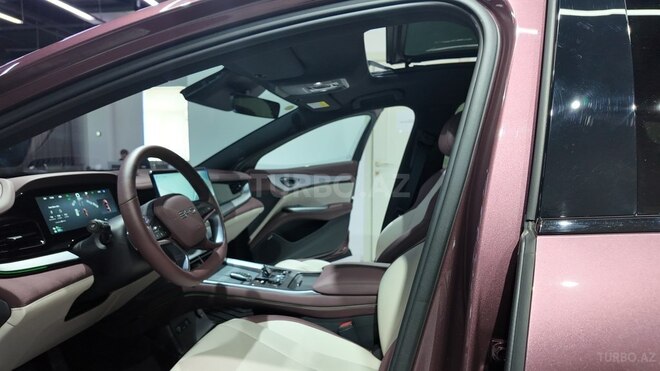 BYD Seal 07-22