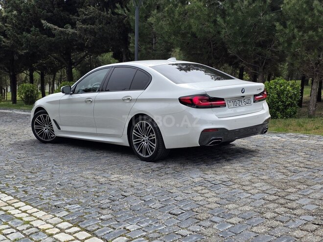 BMW 540-10