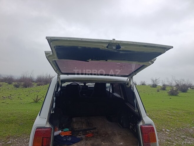 LADA (VAZ) 2104-13
