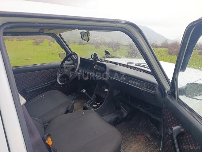 LADA (VAZ) 2104-11