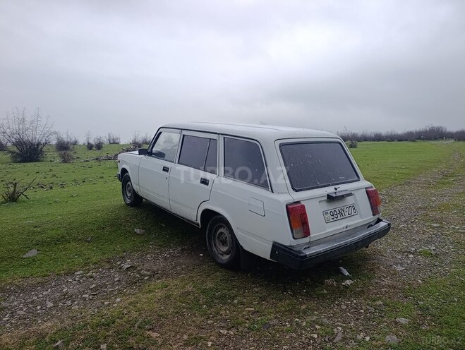 LADA (VAZ) 2104-7