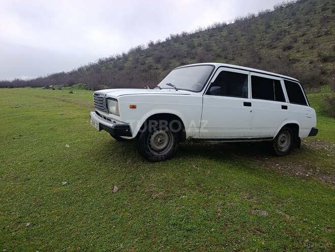 LADA (VAZ) 2104-5