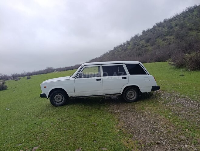 LADA (VAZ) 2104-3