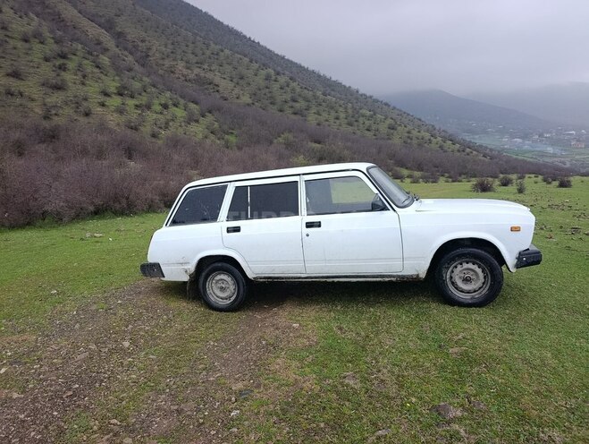 LADA (VAZ) 2104-4