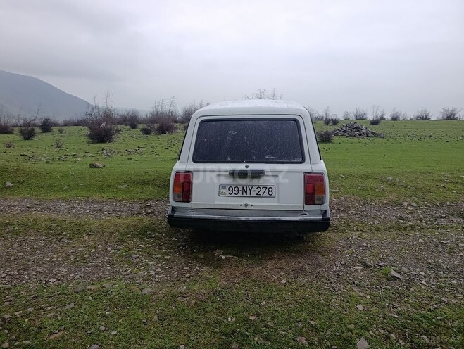 LADA (VAZ) 2104-8