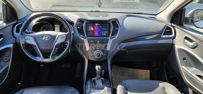 Hyundai Santa Fe 2012, 87,000 km - 2.4 л - Bakı