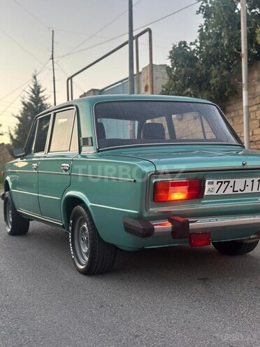 LADA (VAZ) 2106 2000, 185,000 km - 1.6 l - Bakı
