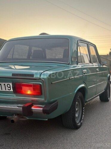 LADA (VAZ) 2106 2000, 185,000 km - 1.6 l - Bakı