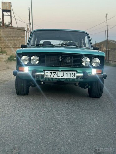 LADA (VAZ) 2106 2000, 185,000 km - 1.6 l - Bakı