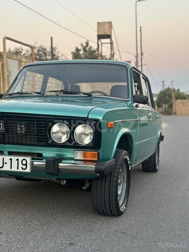 LADA (VAZ) 2106 2000, 185,000 km - 1.6 l - Bakı