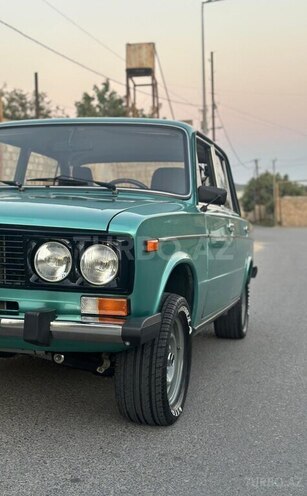 LADA (VAZ) 2106 2000, 185,000 km - 1.6 l - Bakı