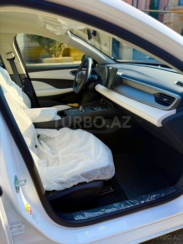BYD  2025, 0 km - 1.5 l - Bakı