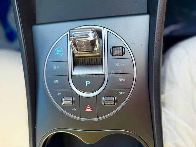 BYD  2025, 0 km - 1.5 l - Bakı