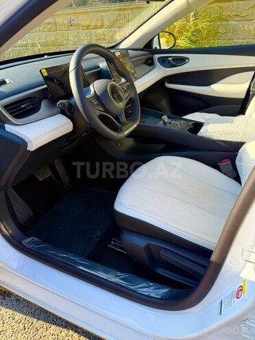 BYD  2025, 0 km - 1.5 l - Bakı