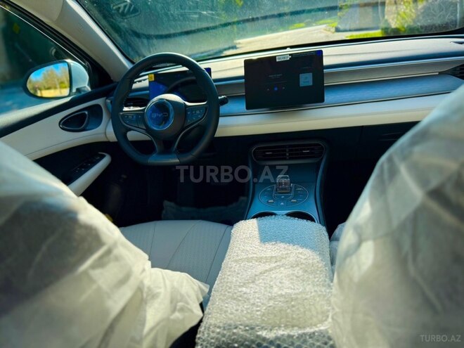 BYD  2025, 0 km - 1.5 l - Bakı