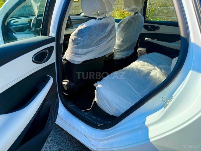 BYD  2025, 0 km - 1.5 l - Bakı