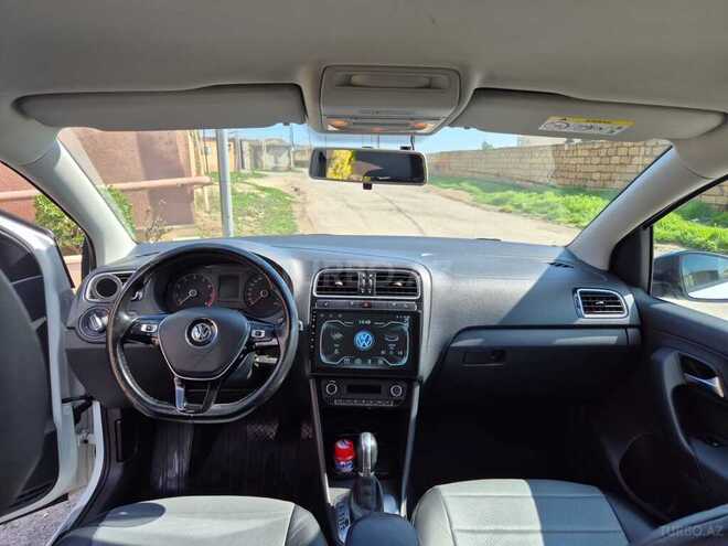 Volkswagen Polo-7