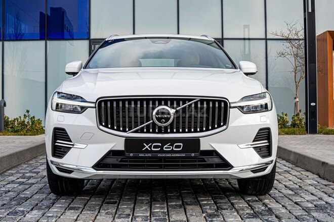 Volvo XC60-1