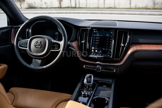 Volvo XC60-3