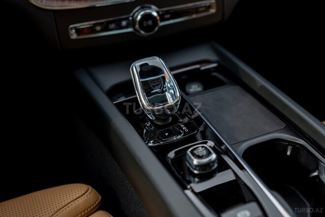 Volvo XC60-7