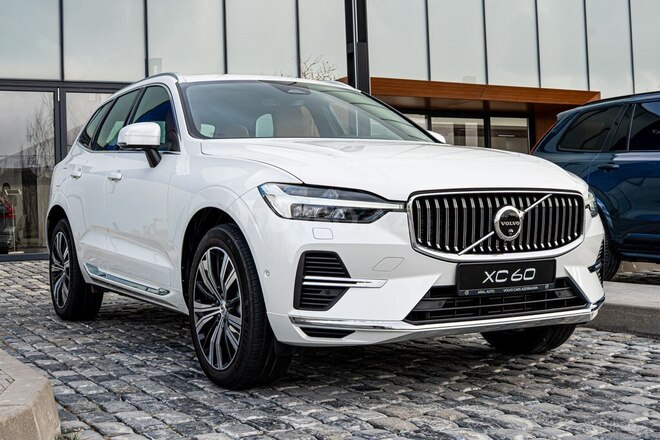 Volvo XC60-5