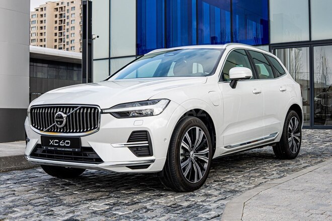 Volvo XC60-4