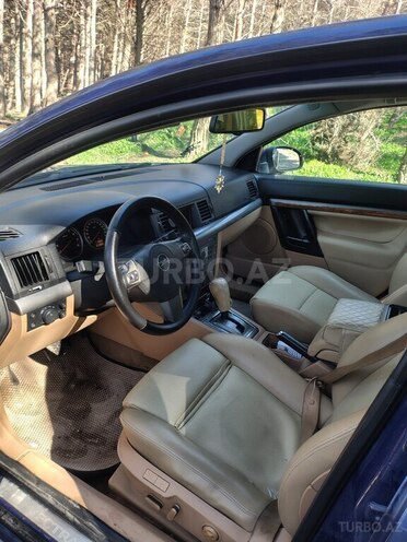 Opel Vectra-5