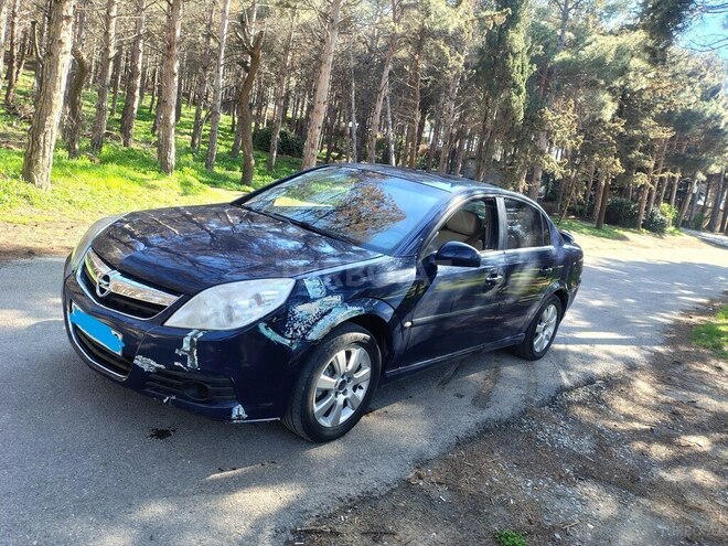 Opel Vectra-6