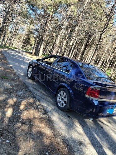 Opel Vectra-8