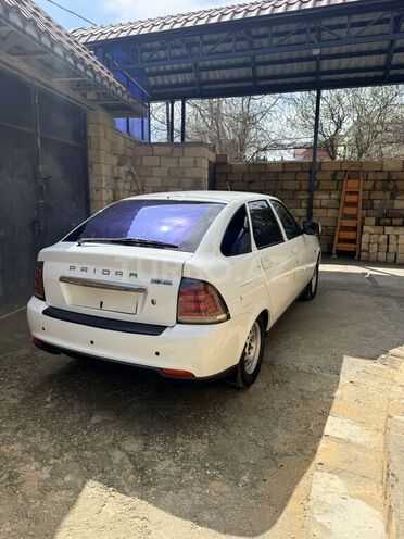 LADA (VAZ) Priora 2015, 136,000 km - 1.6 л - Bakı