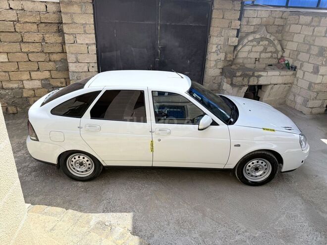 LADA (VAZ) Priora 2015, 136,000 km - 1.6 л - Bakı