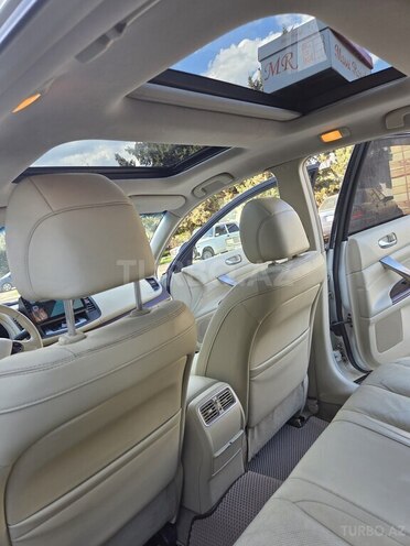 Nissan Teana-19
