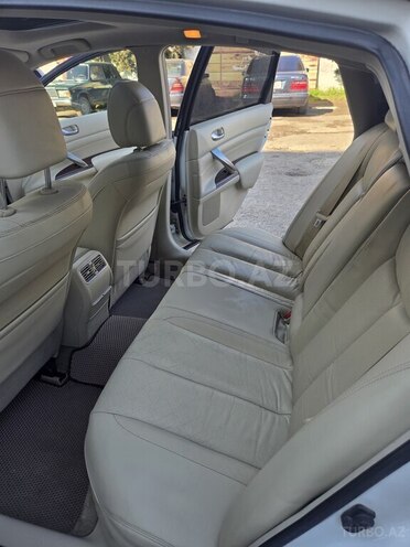 Nissan Teana-20