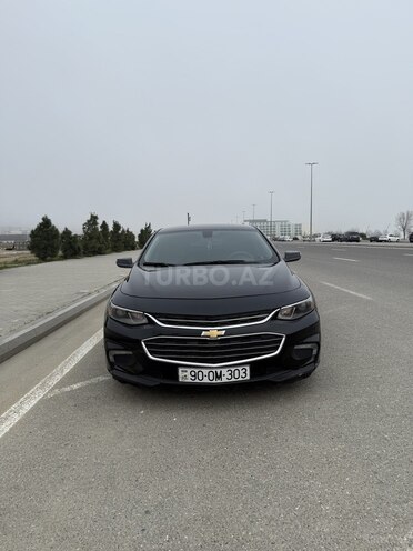 Chevrolet Malibu-1