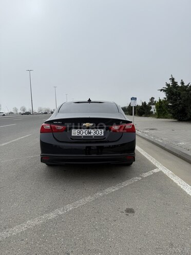 Chevrolet Malibu-2