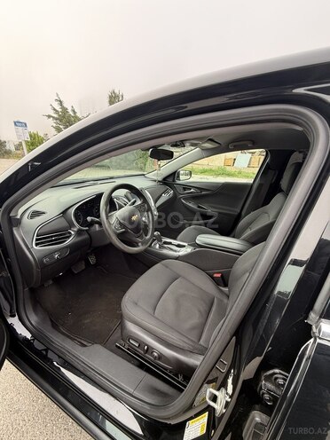 Chevrolet Malibu-10