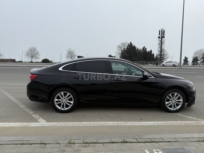 Chevrolet Malibu-4