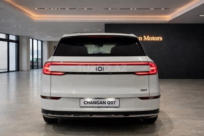 Changan  2025, 0 km - 1.5 l - Bakı